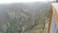 22-The spectacular Little River Gorge